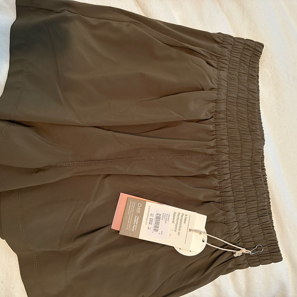 Vuori NWT Villa Short S